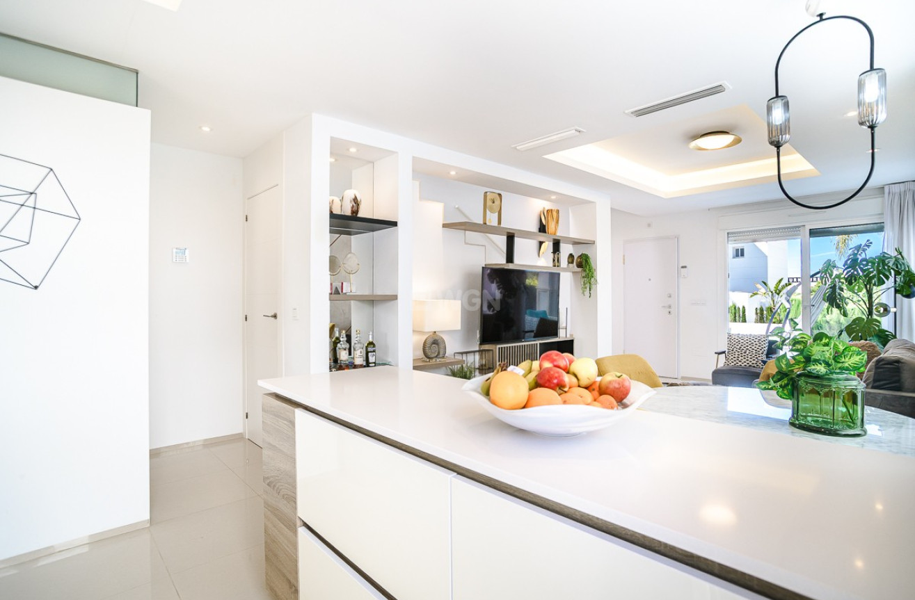 Odsprzedaż - Villa - Ciudad Quesada - Costa Blanca