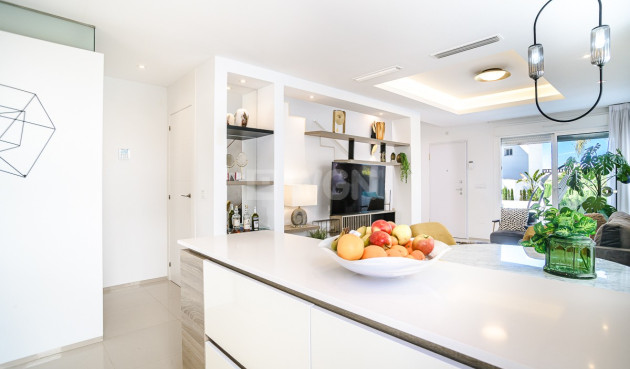 Odsprzedaż - Villa - Ciudad Quesada - Costa Blanca