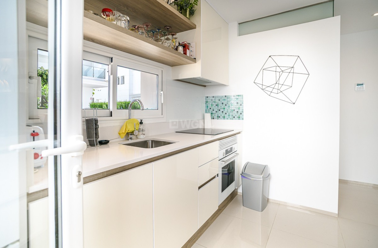 Odsprzedaż - Villa - Ciudad Quesada - Costa Blanca
