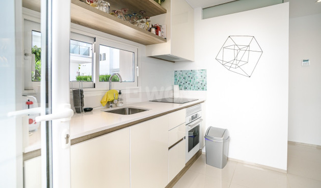 Odsprzedaż - Villa - Ciudad Quesada - Costa Blanca