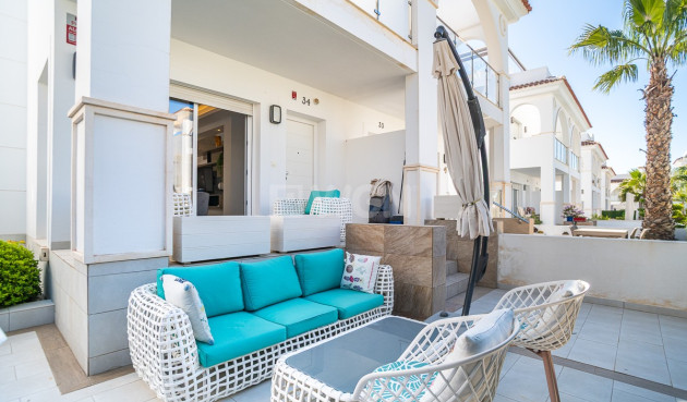 Odsprzedaż - Villa - Ciudad Quesada - Costa Blanca