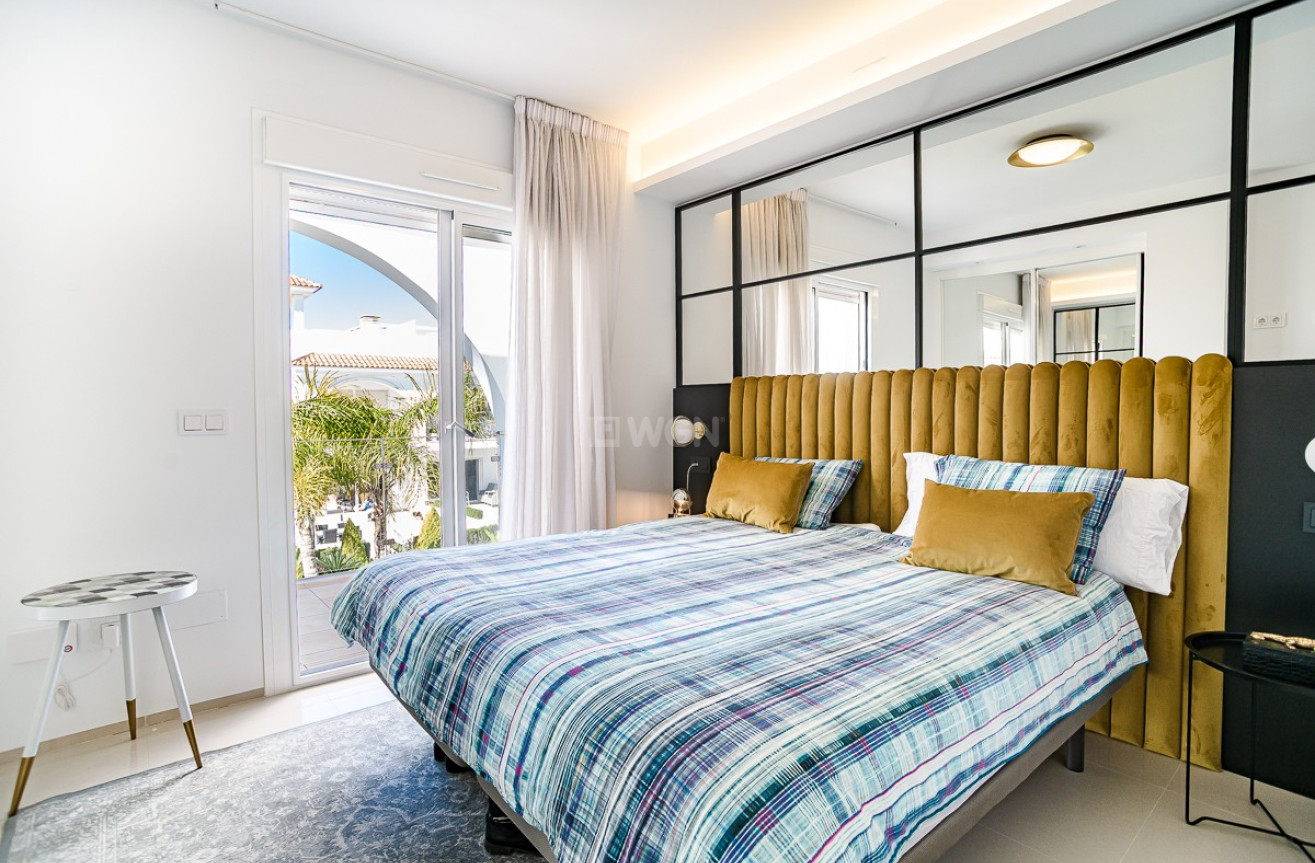 Odsprzedaż - Villa - Ciudad Quesada - Costa Blanca