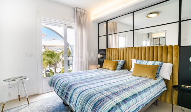 Odsprzedaż - Villa - Ciudad Quesada - Costa Blanca