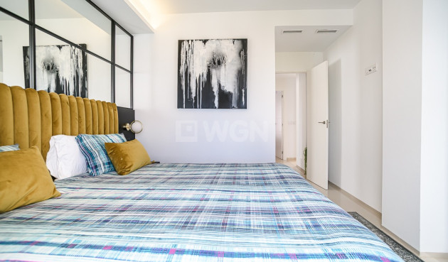 Odsprzedaż - Villa - Ciudad Quesada - Costa Blanca