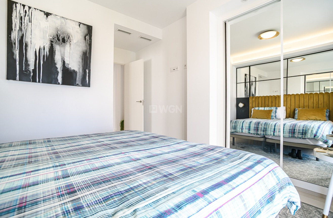 Odsprzedaż - Villa - Ciudad Quesada - Costa Blanca