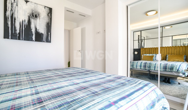 Odsprzedaż - Villa - Ciudad Quesada - Costa Blanca