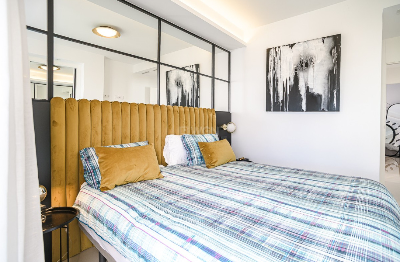 Odsprzedaż - Villa - Ciudad Quesada - Costa Blanca