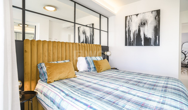 Odsprzedaż - Villa - Ciudad Quesada - Costa Blanca