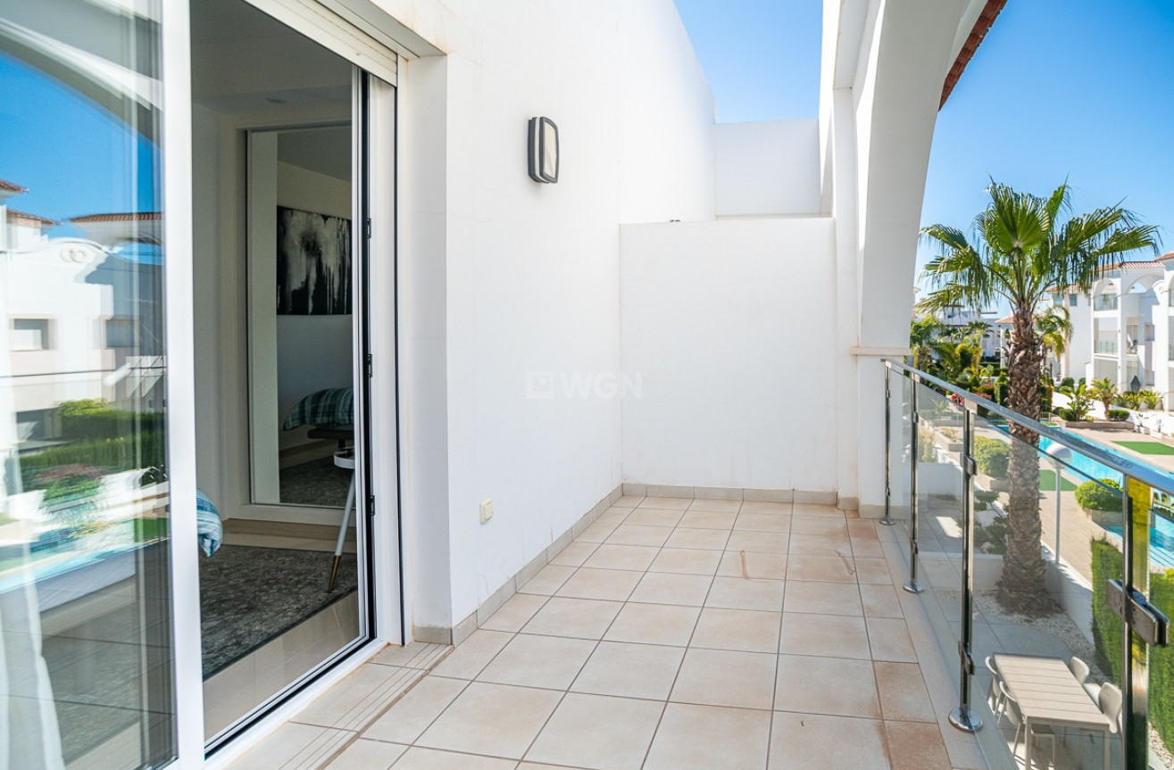 Odsprzedaż - Villa - Ciudad Quesada - Costa Blanca