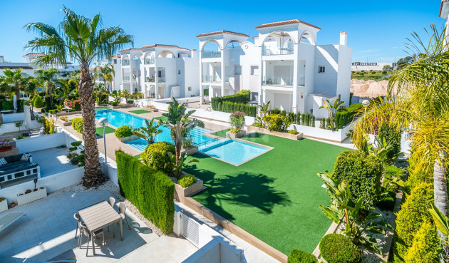 Odsprzedaż - Villa - Ciudad Quesada - Costa Blanca