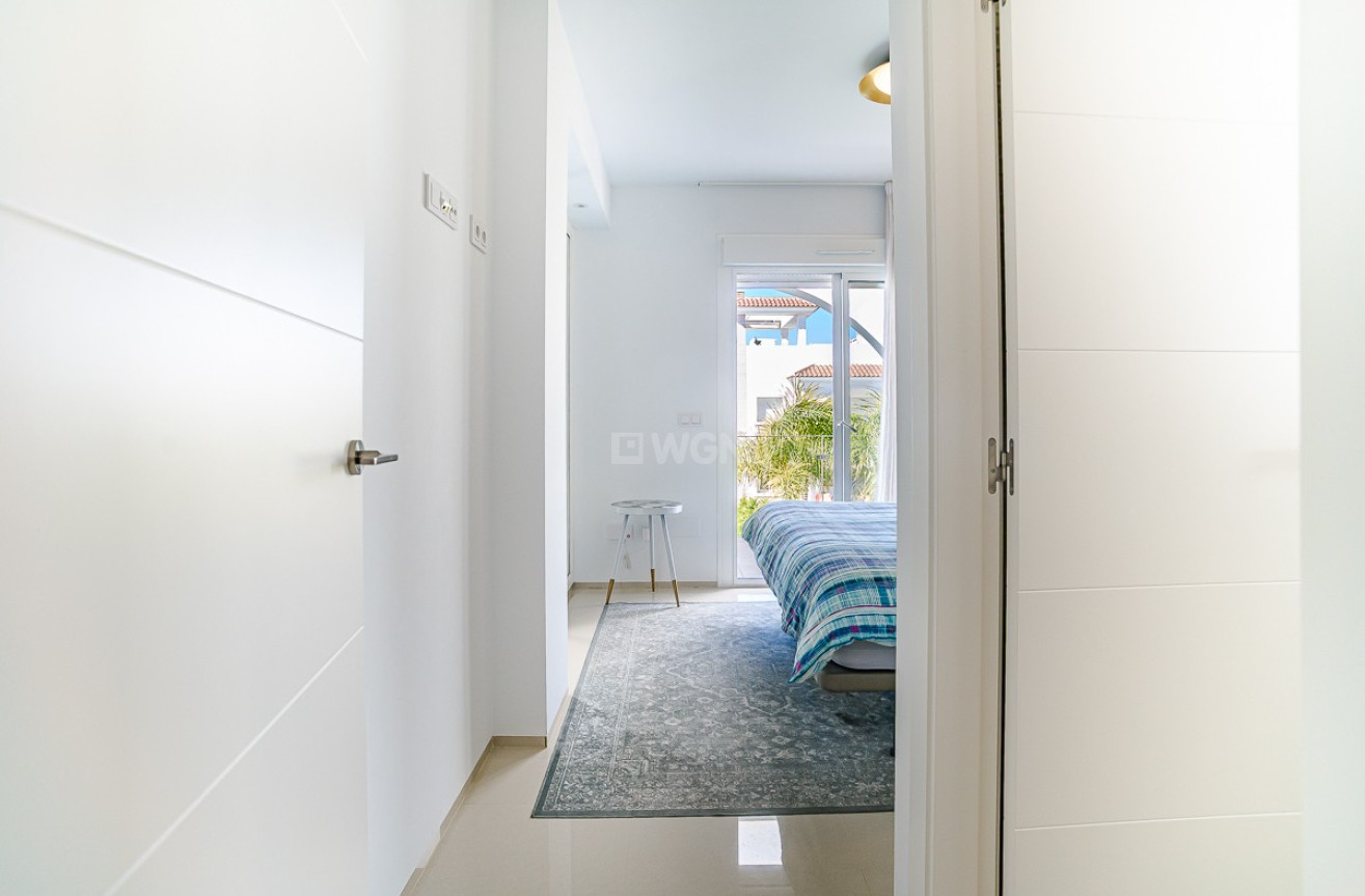 Odsprzedaż - Villa - Ciudad Quesada - Costa Blanca