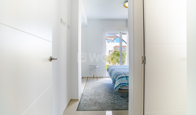 Odsprzedaż - Villa - Ciudad Quesada - Costa Blanca