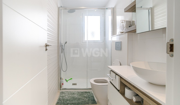 Odsprzedaż - Villa - Ciudad Quesada - Costa Blanca