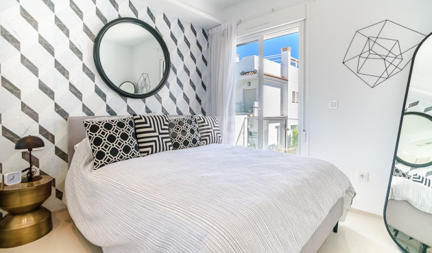 Odsprzedaż - Villa - Ciudad Quesada - Costa Blanca