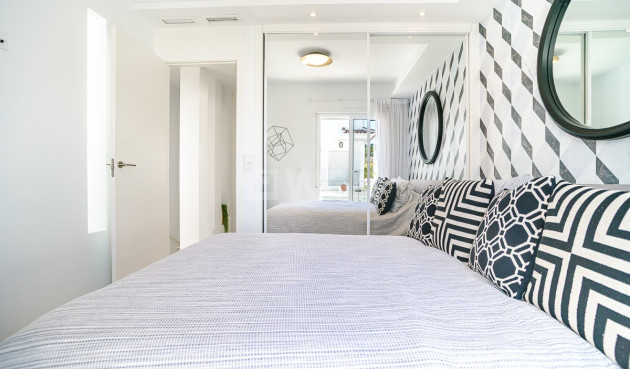 Odsprzedaż - Villa - Ciudad Quesada - Costa Blanca