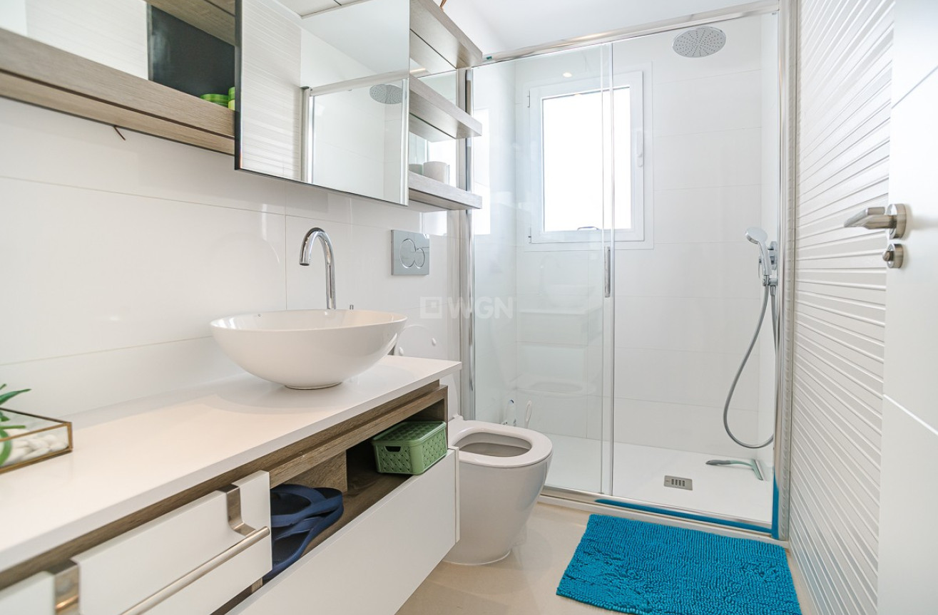 Odsprzedaż - Villa - Ciudad Quesada - Costa Blanca