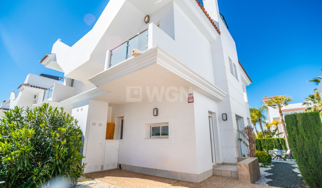 Odsprzedaż - Villa - Ciudad Quesada - Costa Blanca