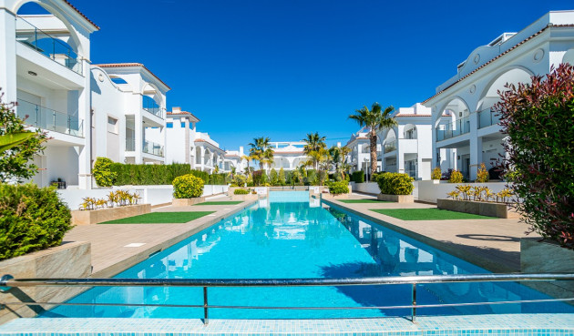 Odsprzedaż - Villa - Ciudad Quesada - Costa Blanca