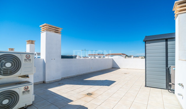 Odsprzedaż - Villa - Ciudad Quesada - Costa Blanca