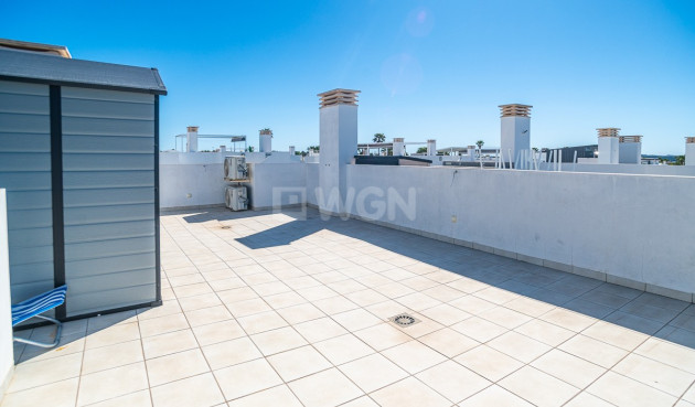 Odsprzedaż - Villa - Ciudad Quesada - Costa Blanca