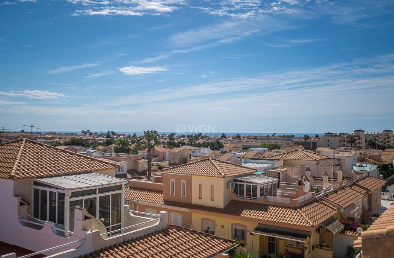 Wiederverkauf - Wohnung - Alicante - Costa Blanca