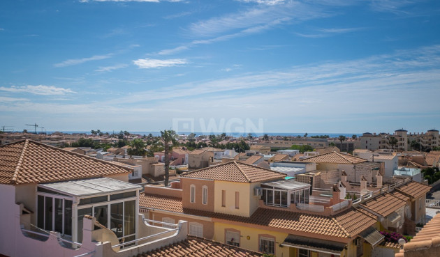 Wiederverkauf - Wohnung - Alicante - Costa Blanca