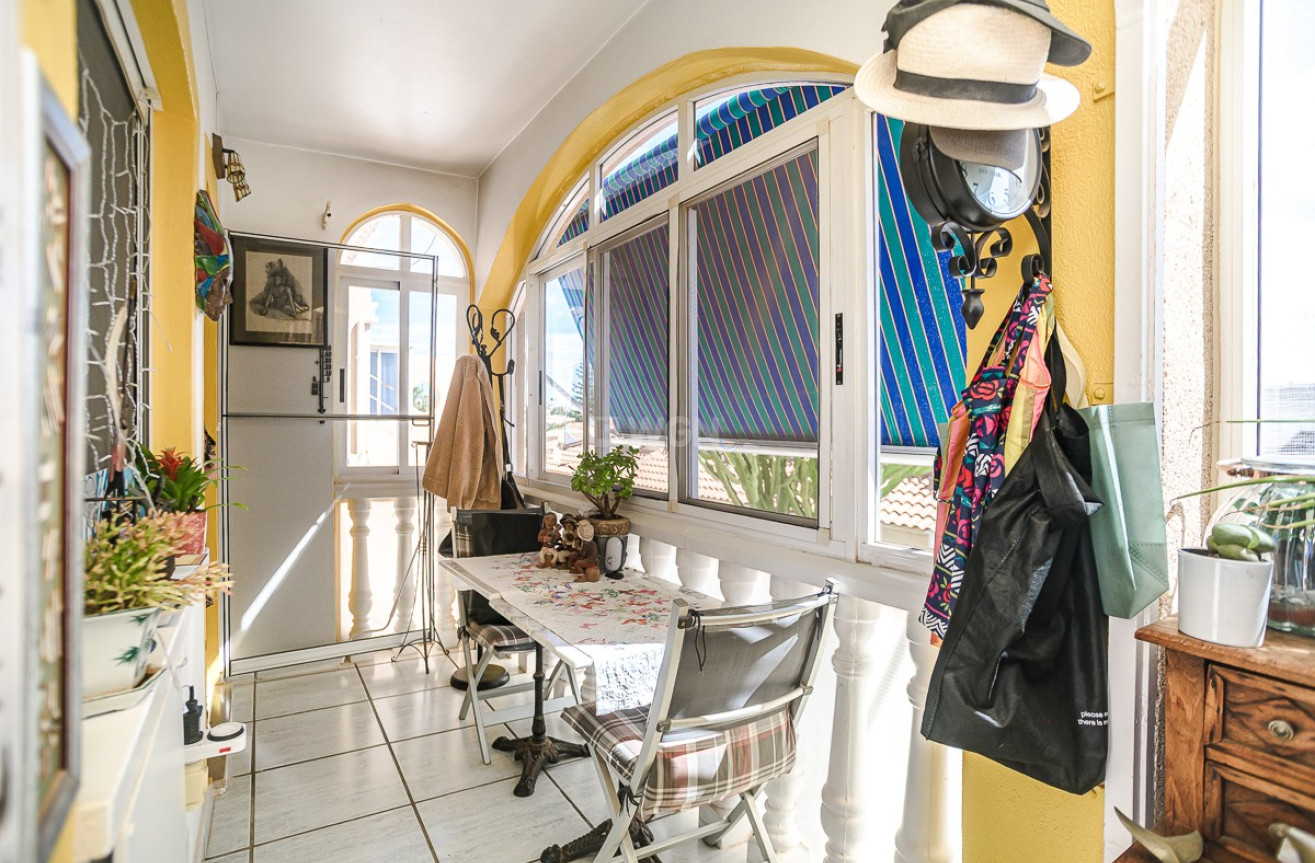 Wiederverkauf - Wohnung - Alicante - Costa Blanca