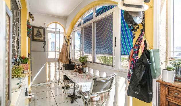 Wiederverkauf - Wohnung - Alicante - Costa Blanca