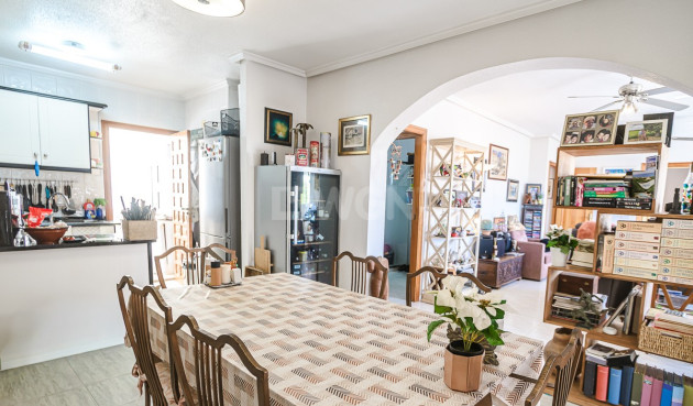 Wiederverkauf - Wohnung - Alicante - Costa Blanca