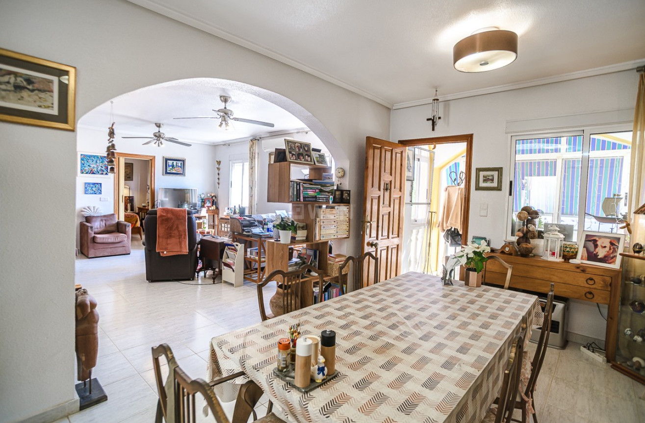 Wiederverkauf - Wohnung - Alicante - Costa Blanca