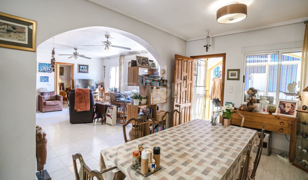Wiederverkauf - Wohnung - Alicante - Costa Blanca