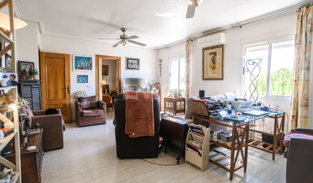Wiederverkauf - Wohnung - Alicante - Costa Blanca