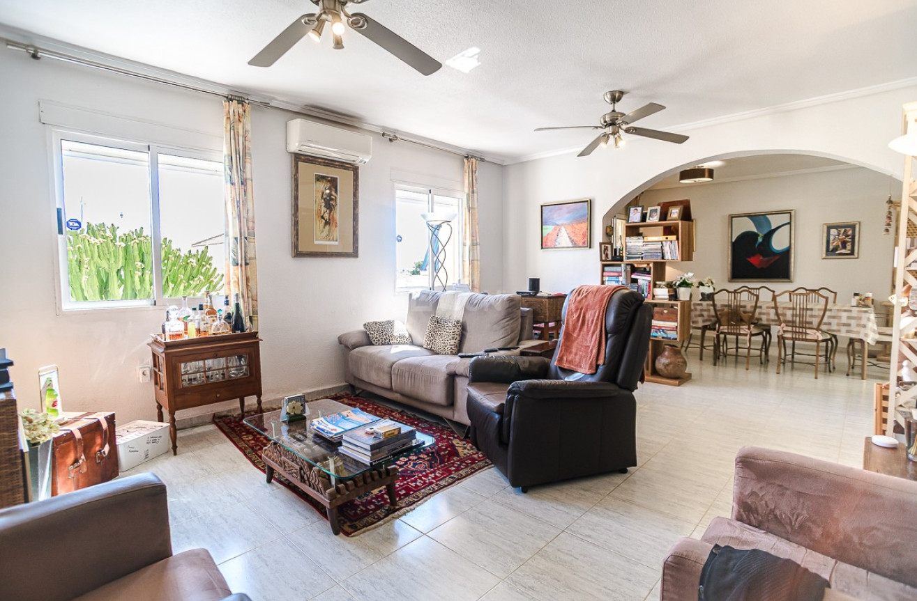 Wiederverkauf - Wohnung - Alicante - Costa Blanca