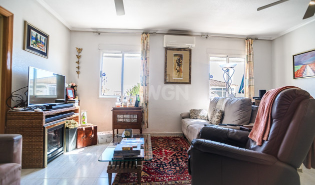 Wiederverkauf - Wohnung - Alicante - Costa Blanca