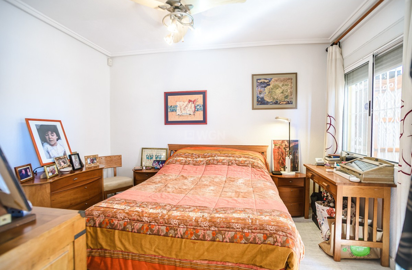 Wiederverkauf - Wohnung - Alicante - Costa Blanca