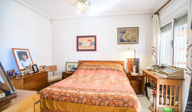 Wiederverkauf - Wohnung - Alicante - Costa Blanca