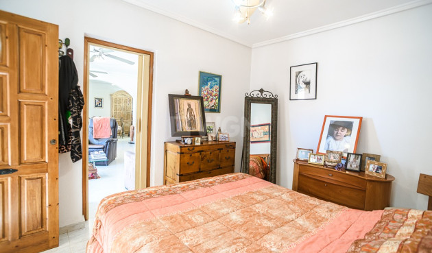 Wiederverkauf - Wohnung - Alicante - Costa Blanca