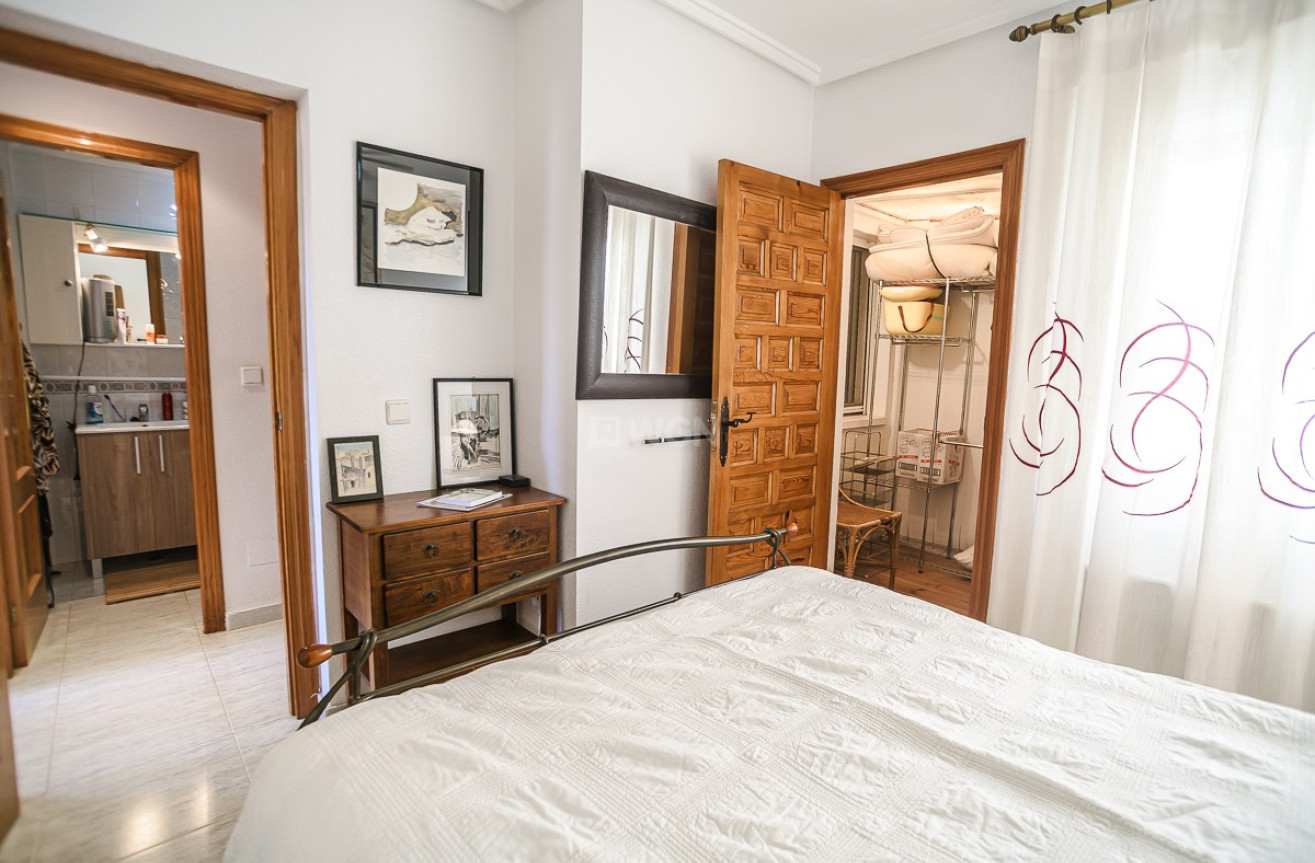 Wiederverkauf - Wohnung - Alicante - Costa Blanca