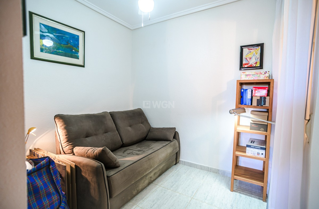 Wiederverkauf - Wohnung - Alicante - Costa Blanca