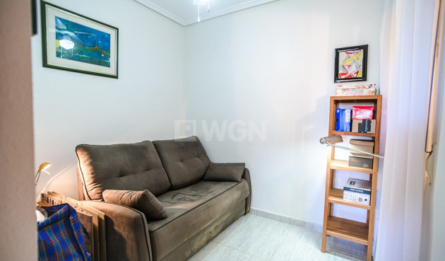 Wiederverkauf - Wohnung - Alicante - Costa Blanca