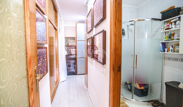 Wiederverkauf - Wohnung - Alicante - Costa Blanca