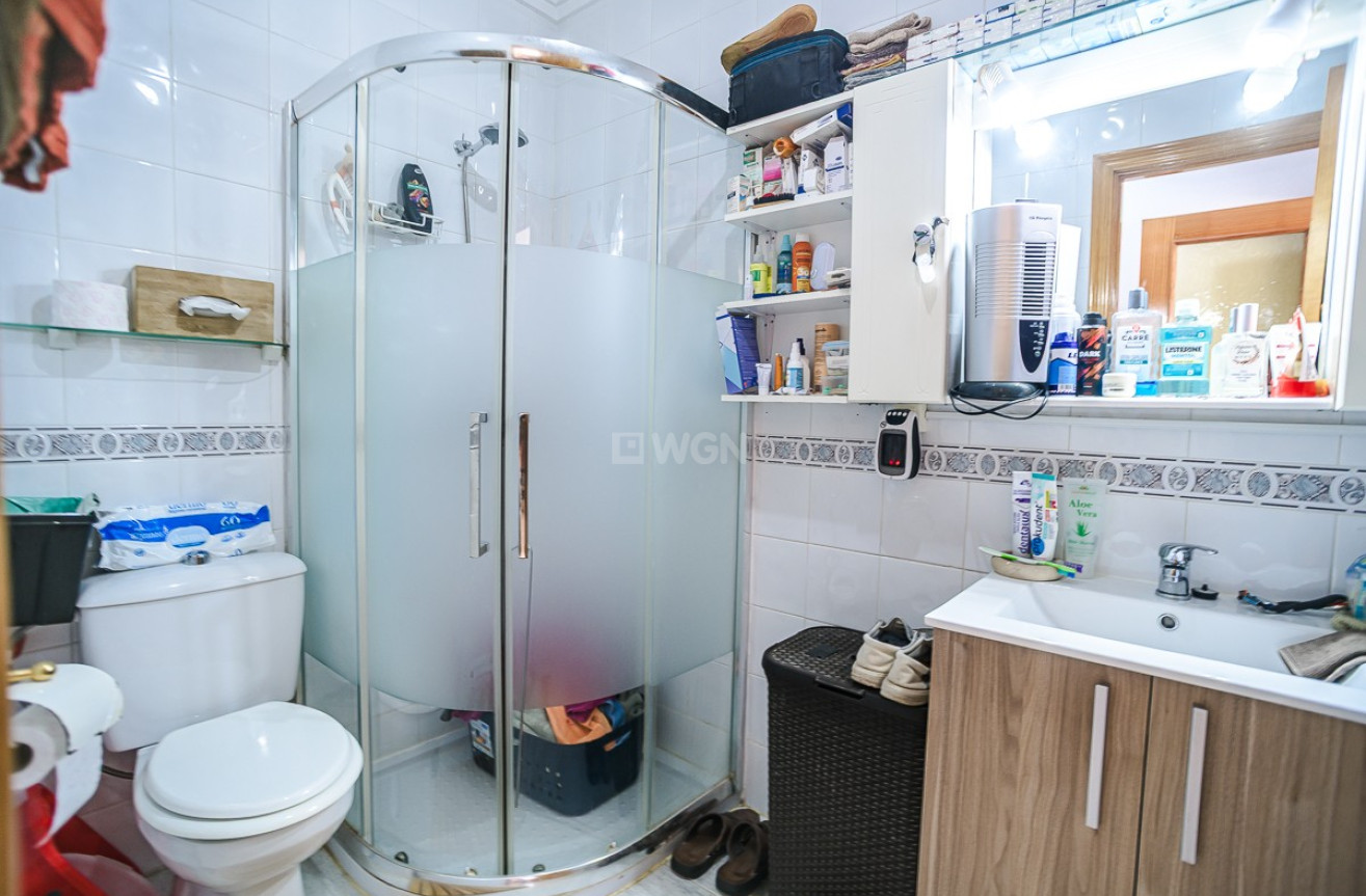 Wiederverkauf - Wohnung - Alicante - Costa Blanca