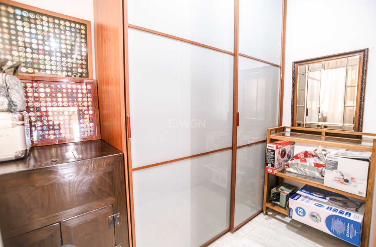 Wiederverkauf - Wohnung - Alicante - Costa Blanca