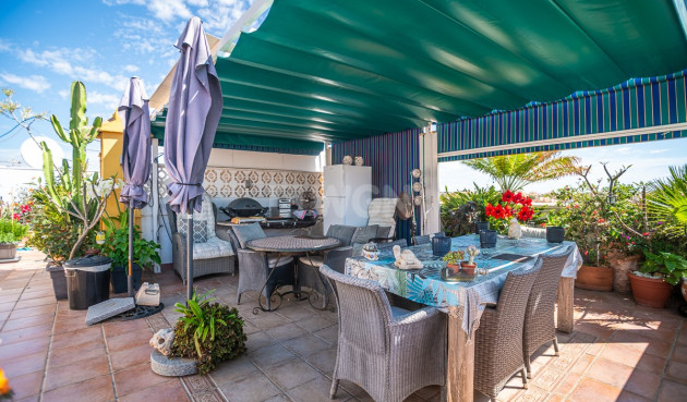 Wiederverkauf - Wohnung - Alicante - Costa Blanca