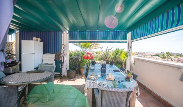 Wiederverkauf - Wohnung - Alicante - Costa Blanca
