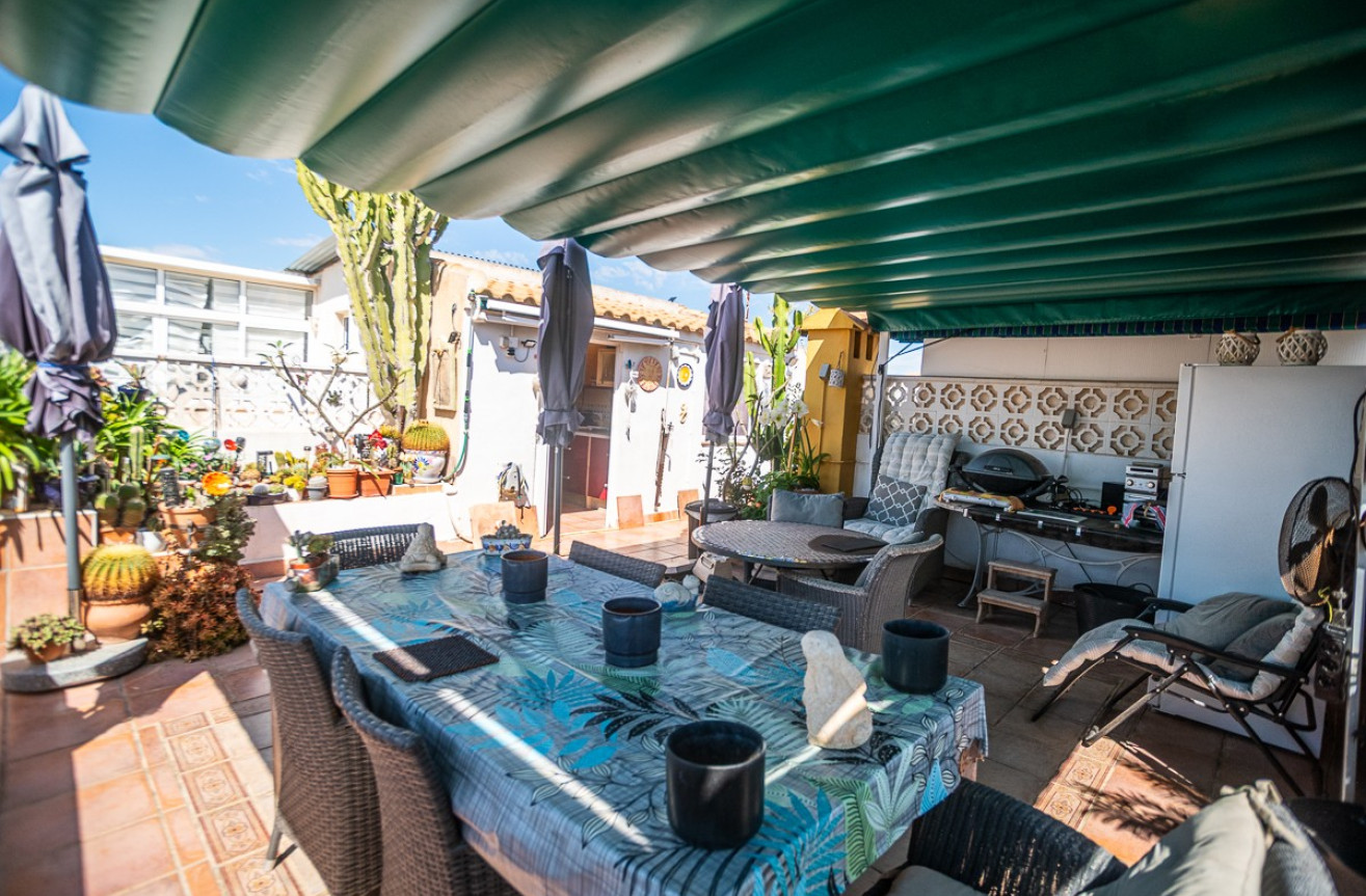 Wiederverkauf - Wohnung - Alicante - Costa Blanca