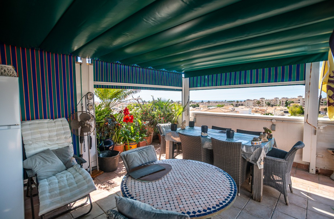 Wiederverkauf - Wohnung - Alicante - Costa Blanca