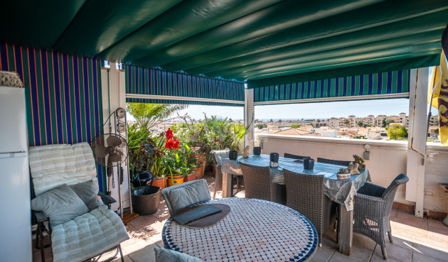 Wiederverkauf - Wohnung - Alicante - Costa Blanca