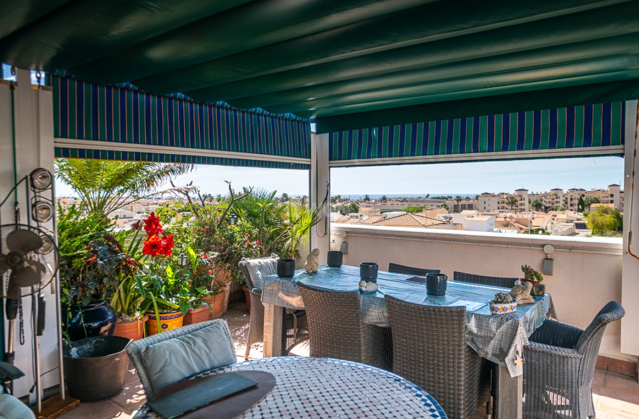 Wiederverkauf - Wohnung - Alicante - Costa Blanca