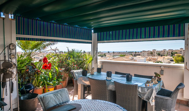 Wiederverkauf - Wohnung - Alicante - Costa Blanca